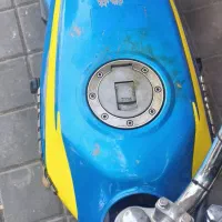 هندا ۱۲۵