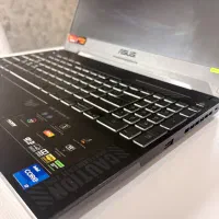 Asus tuf gaming F15 گیمینگ ۴۰۶۰