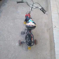 دوچرخه ۱۲