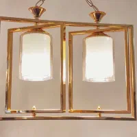 لوستر حبابی|لوستر و چراغ آویز|تهران, یاخجی آباد|دیوار