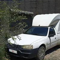 آریسان مدل۹۶ مسقف