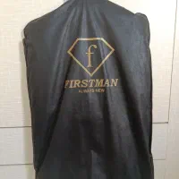 کت و شلوار مردانه FIRST MAN سایز 50