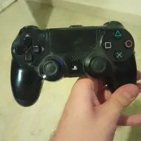 Ps4 Fat 500 GB|کنسول، بازی ویدئویی و آنلاین|تهران, مهران (سیدخندان)|دیوار