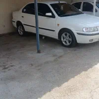 سمند ۸۹ Lx