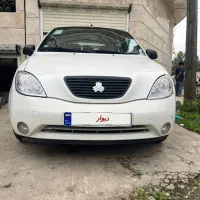 تیبا ۲|خودرو سواری و وانت|رشت, توشیبا|دیوار