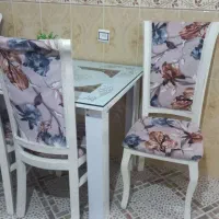 میز و ناهار خوری