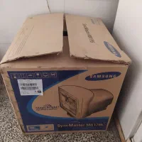 مانیتور ۱۷ ایچ سامسونگ فلت