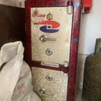 گاو صندوق
