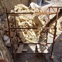 جاکلری کولر ۳۰هزار