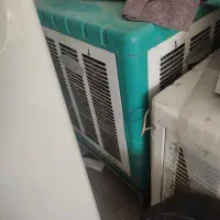 کولر آبی سرد آوران