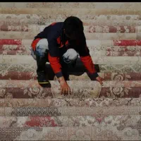 کارخانه قالیشویی ومبلشویی عقیق