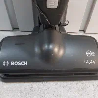 لوازم و قطعات کارکرده جاروشارژی بوش BBHmove