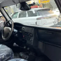نیسان 2گانه ex /صفر خشک/ تحویل فوری 404