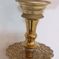 قلیان برنزی اصل