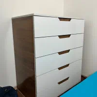 ساخت انواع دراور میز تحریر کمد دیواری