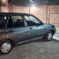 پراید ۱۱۱ مدل ۹۴