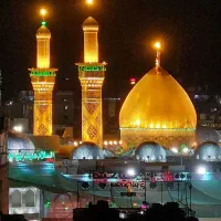 کاروان ۶ روزه ویژه رحلت پیامبر وشهادت امام رضاع