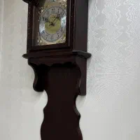 ساعت دیواری