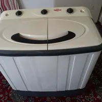 لباسشویی ۷کیلویی ناسیونال