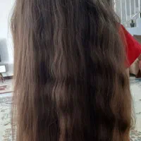 خریدار مو طبیعی