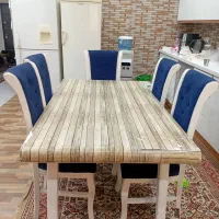 میز صندلی غذاخوری