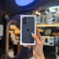 آیفون 17 نرمال 256GB مشکی CH اقساط و وام .