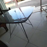 سه عدد میز ناهار خوری