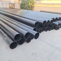 کارخانه تولیدکننده لوله پلی اتیلن