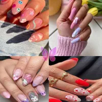 استخدام ناخنکار