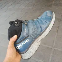 بوت و کتونی