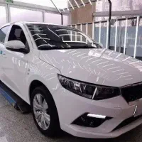 حواله تارا اتوماتیک توربو تحویل 30روزه