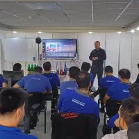استخدام تکنسین برق ساختمان و تاسیسات