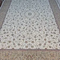 جفت ۱۲متری ۱۵۰۰ شانه نوآکبند تخفیفی فرش زمرد مشهد