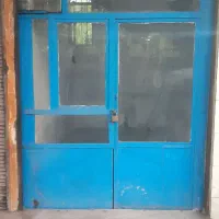فروش یک باب مغازه در روستای کته سر شهرستان خمام