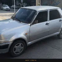 نیو پی کی معاوضه ای و هندا200