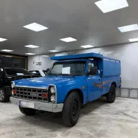 نیسان اپشنال ۱۴۰۱ سیمی