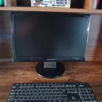 کامپیوتر i3/8gb ram/radeon 5750/128gb ssd