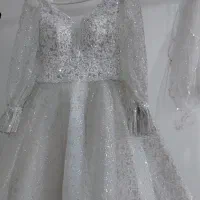 لباس عروس فروشی