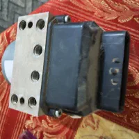 یونیت ای بی اس بلوک ای بی اس پژو