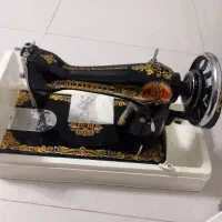 چرخ خیاطی