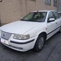 سمند EF7  مدل ۹۴