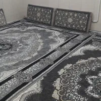 فرش ۹ متری ۲تخته