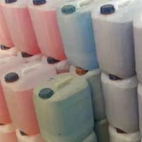 مواد شوینده و صنعتی