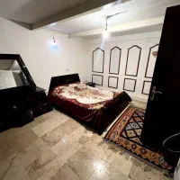 اجاره واحد مبله 2 خوابه قیطریه تجریش روزانه ساعتی