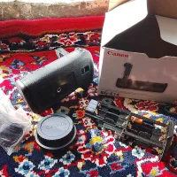 شارژر دوربین کنون