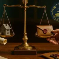 وکیل دادگستری و مشاور حقوقی