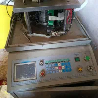 دستگاه جوراب بافی