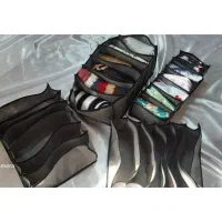 نظم دهنده لانه زنبوری و کشویی