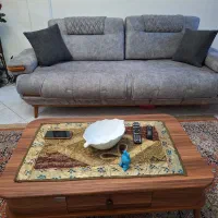 مبل تخت خواب شو