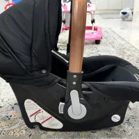 کریر ببتو|کالسکه و لوازم جانبی|تهران, تهرانسر مرکزی|دیوار